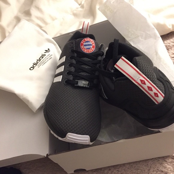 zx flux shoes womens